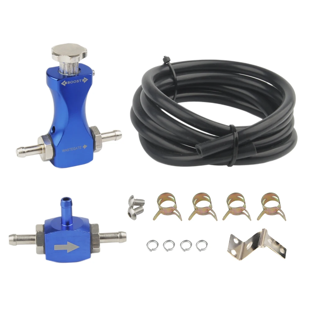 Турбонагнетатель повышающий контроль двигателей гоночных авто аксессуары