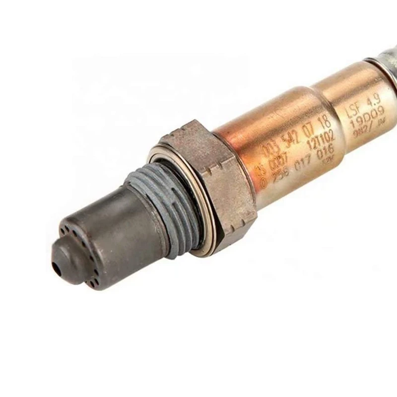 

Oxygen O2 Sensor for MERCEDES-BENZ A160 A180 A200 B160 B180 B200 C200 C220 A0035427018 0258017016 0258017017