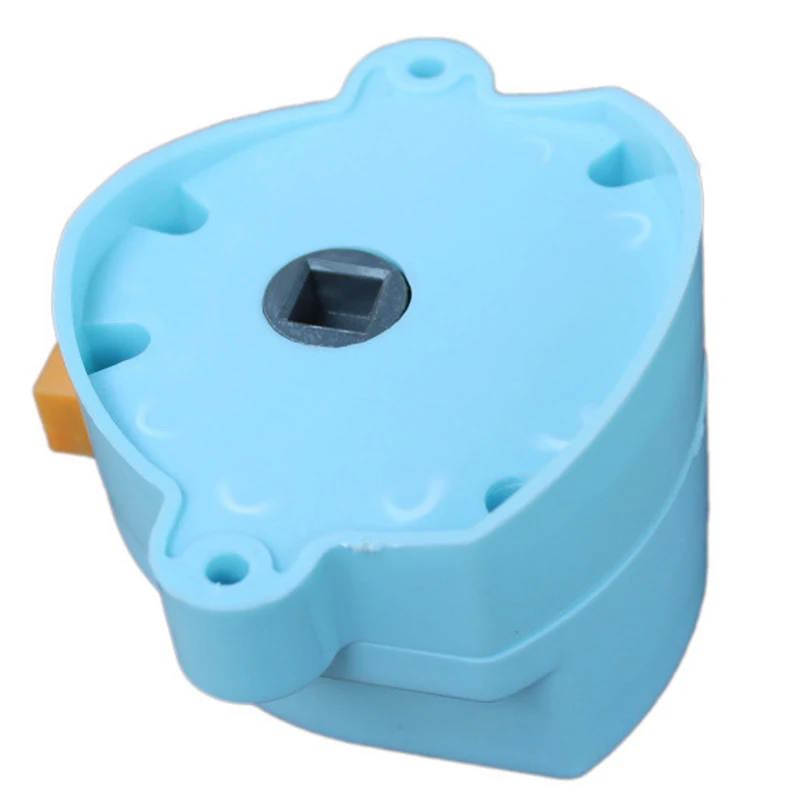 Воздушный демпфирующий клапан 220В переменного тока Электрический привод