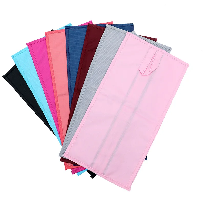 

2021 new ultra light shoe cover dust cover high quality shoe dust cover