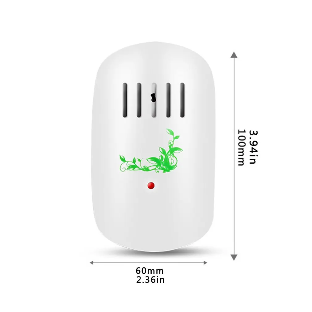 

Intelligent pet air purifier negative ion smoke removal formaldehyde PM2.5 aromatherapy car purifier