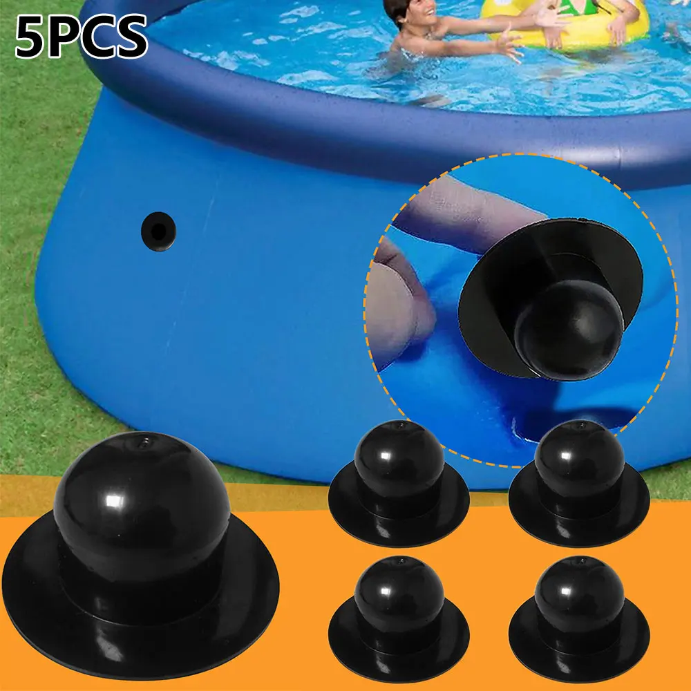 

5 шт., Сменные Заглушки для фильтра насоса