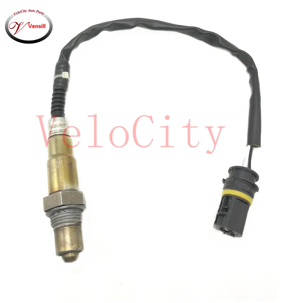 Кислородный датчик Lambda для 06-07 C350 01-14 CL600 01-13 S600 04-11 SL600, Деталь № 0015403817 0025400117 0258006125