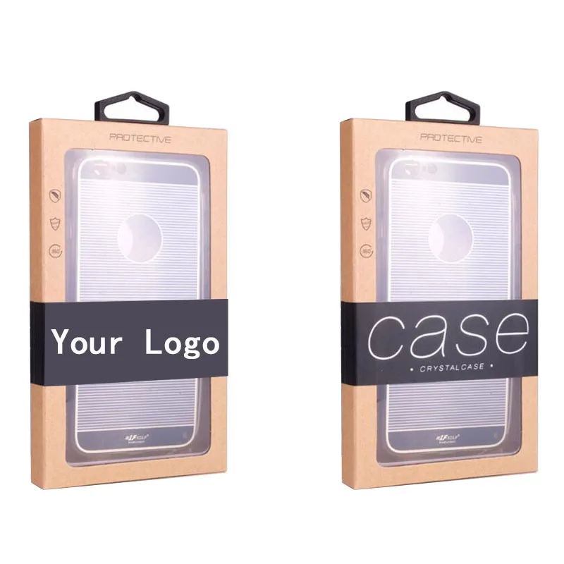 Ссылка для оплаты индивидуальная упаковка Розничная коробка обычной телефонной