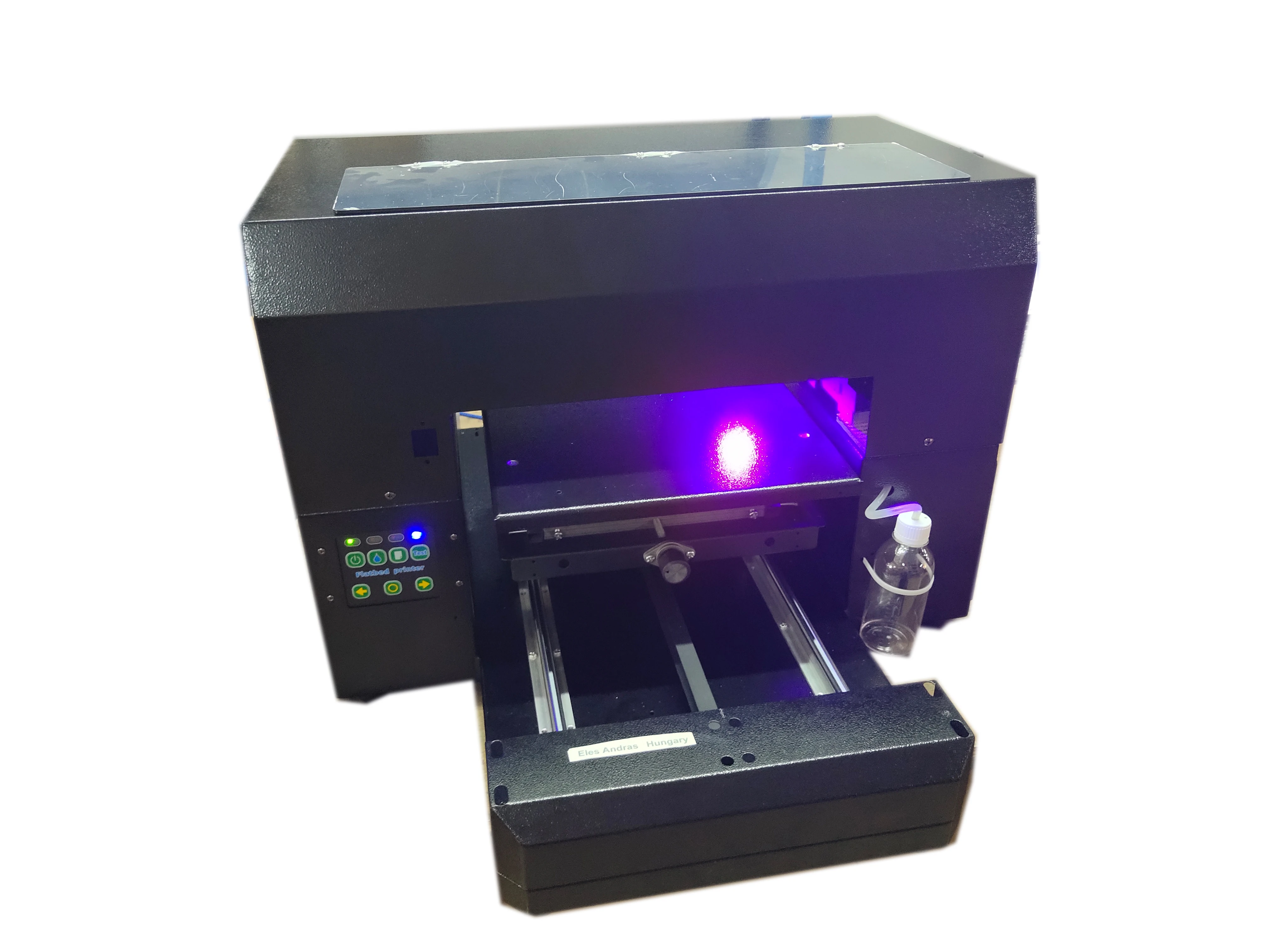 УФ светодиодный планшетный принтер размер A3 китайская цена|Принтеры| |