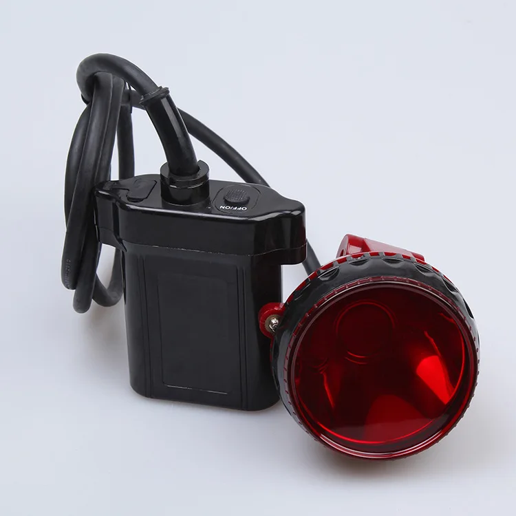 

USA Hot sale 40000lx Head Torch Headlights Power Headlamp Lamp light Flashlight Far headlight LED Camping Waterproof Miner's
