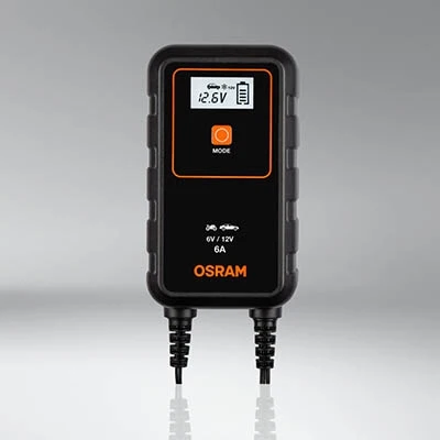 Зарядное устройство Osram OEBCS906 |