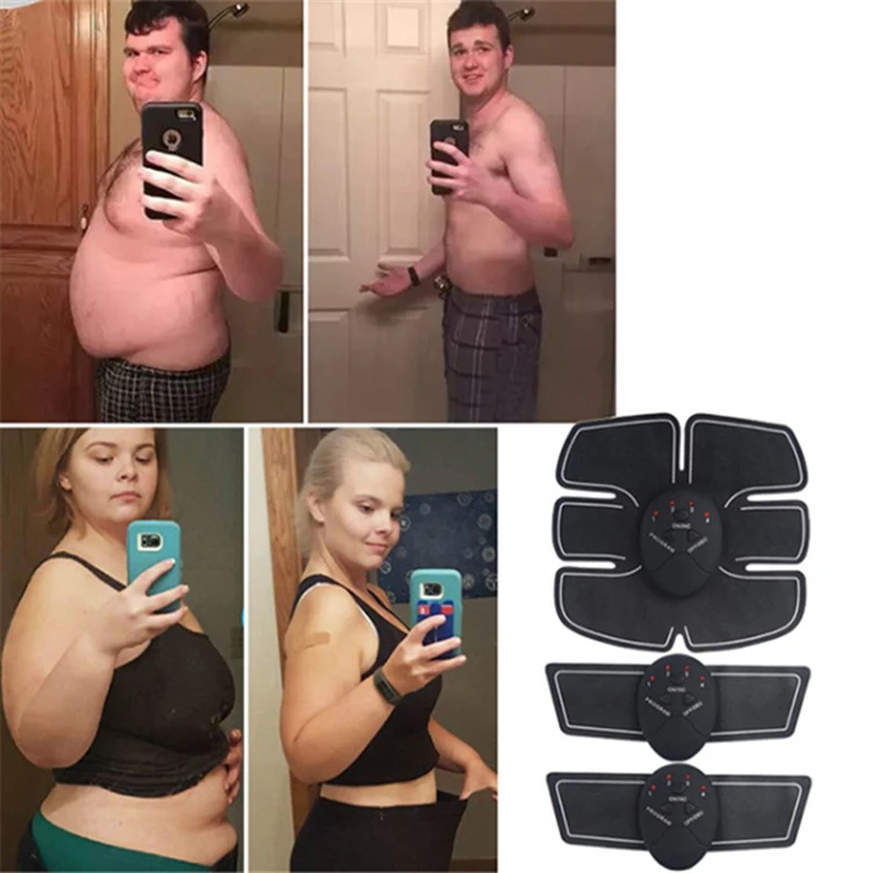 Тренажер для мышц брюшной полости вибрация тела тренажеры фитнеса пресс ног