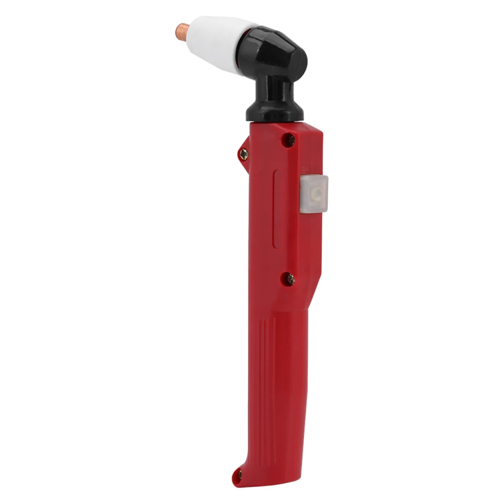 

Guns Nozzle Welding Tool Cutting Torch Air Plastic LG-40 PT-31 Plasma Hand Inverter Machine Cooled Manual Body Head Pt-31 Type