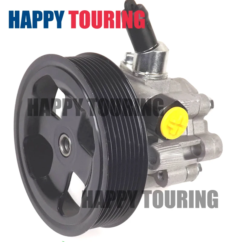 Новый Мощность насос усиленного рулевого управления для TOYOTA LAND CRUISER 4.7L V8 UZJ200 5700 2007