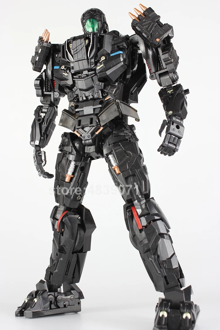 VT экшн-фигурка игрушка VT-01 VT01 Металл MP охотник за головами UT содержание двух охотничьих собак спортивный автомобиль деформация трансформация