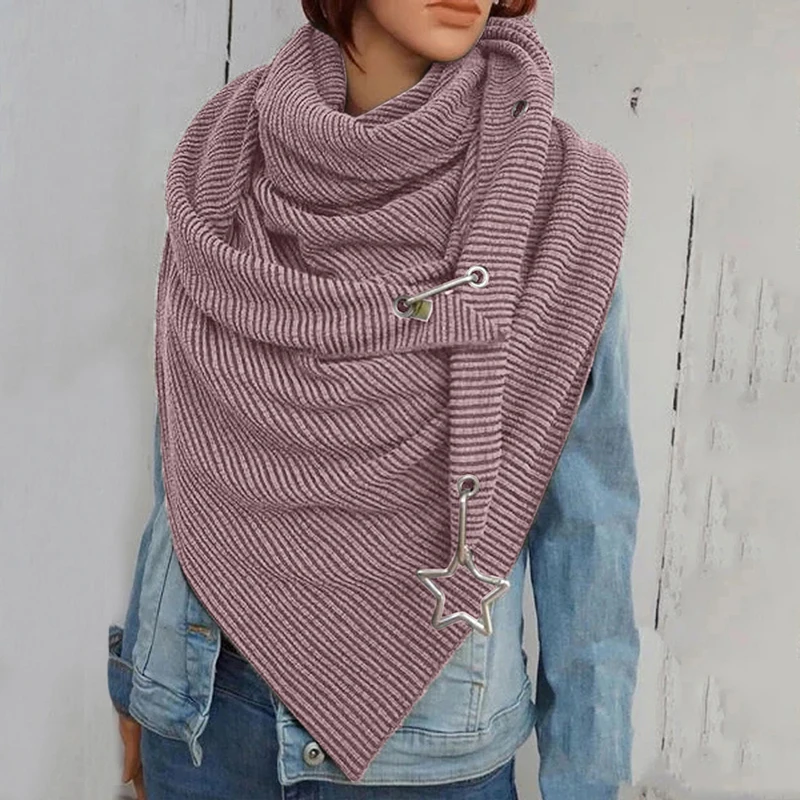

new Scarf &Wrap