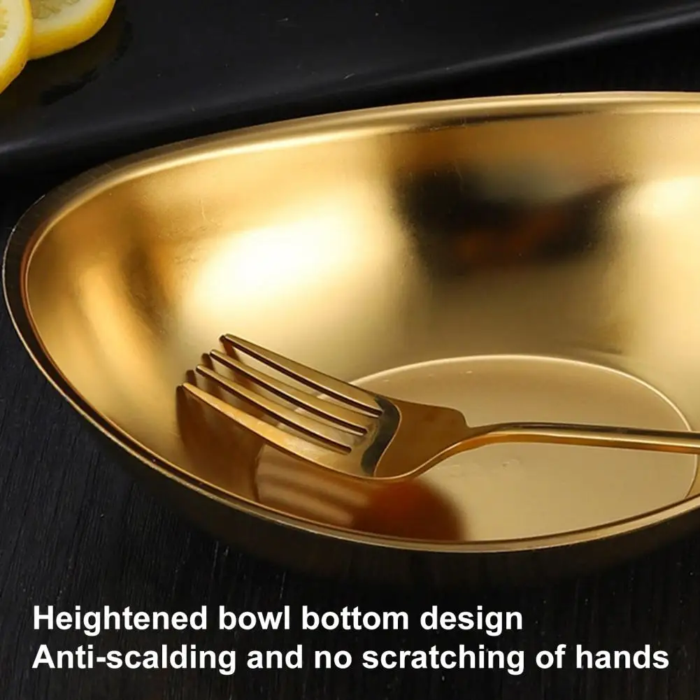 Блюдо для еды в японском стиле блюдо форме слиток морская еда стандартная