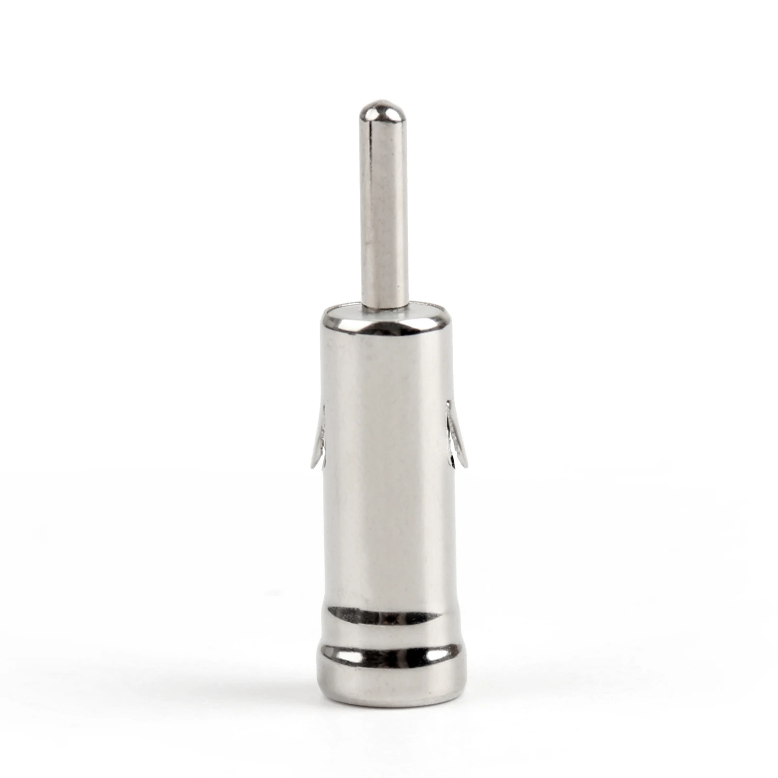 Artudatech 2 шт./20 шт. штепсельная вилка типа папа AM FM радио|Соединители| |