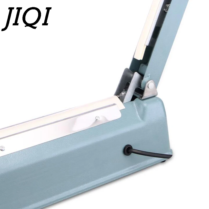 Импульсный вакуумный упаковщик кухонный с термозапечатывающей машинкой и