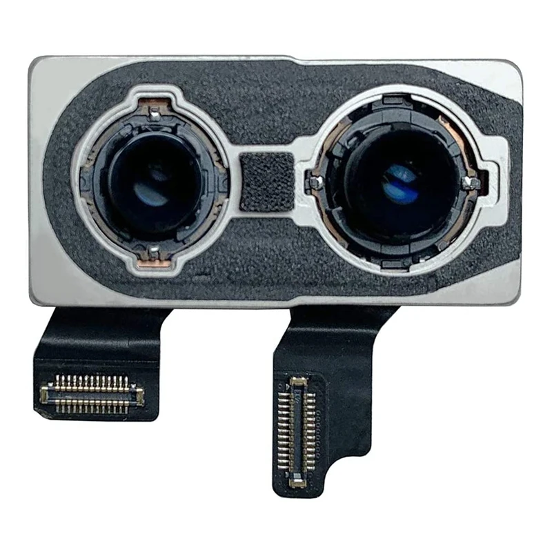 

Rear Facing Camera Back Camera Main Camera Replacement for iPhone XS/Xs Max with Repair Tools