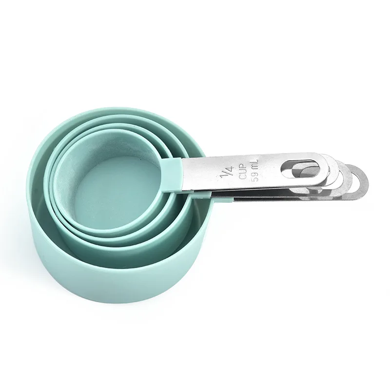 

Measuring Spoon Spoons for Kitchen Tools Accessories Weighing Measurement Gadget Sets Scales Set of Scoop Meter Scale Grams With