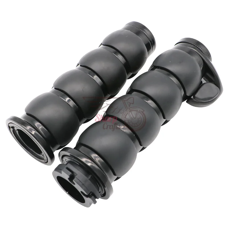 Мотоциклетные аксессуары ручки с воздушной подушкой дроссельной заслонкой для