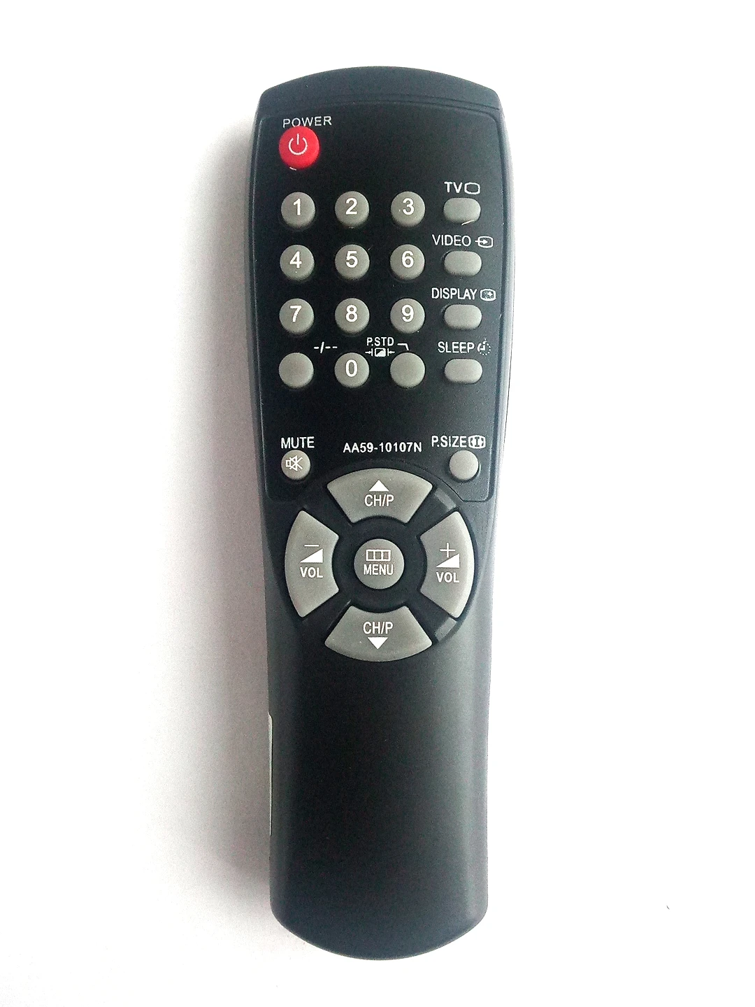Пульт ДУ для Samsung AA59-10107N (TV) org box | Электроника