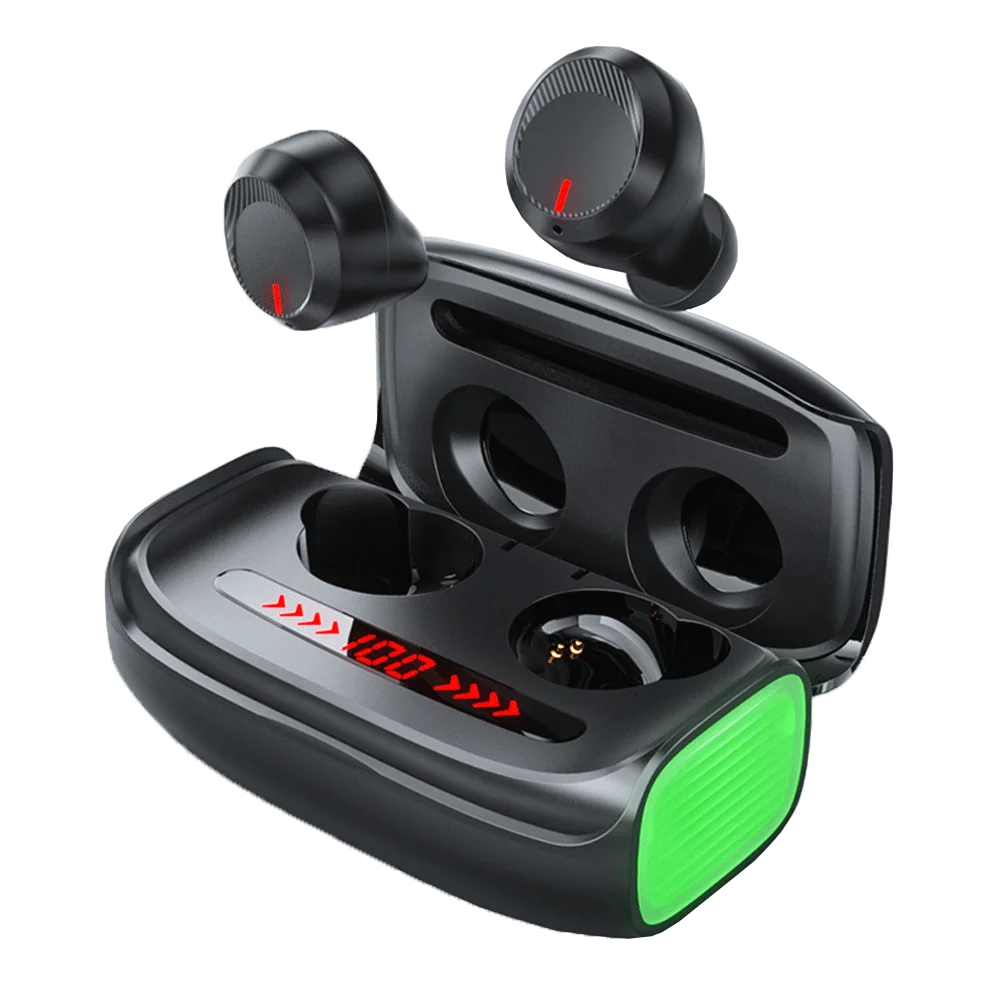 

New T11 APTX Bluetooth Earphone TWS Wireless Earbuds with QualcommChip Volume Control наушники 48H Play time CD sound quality