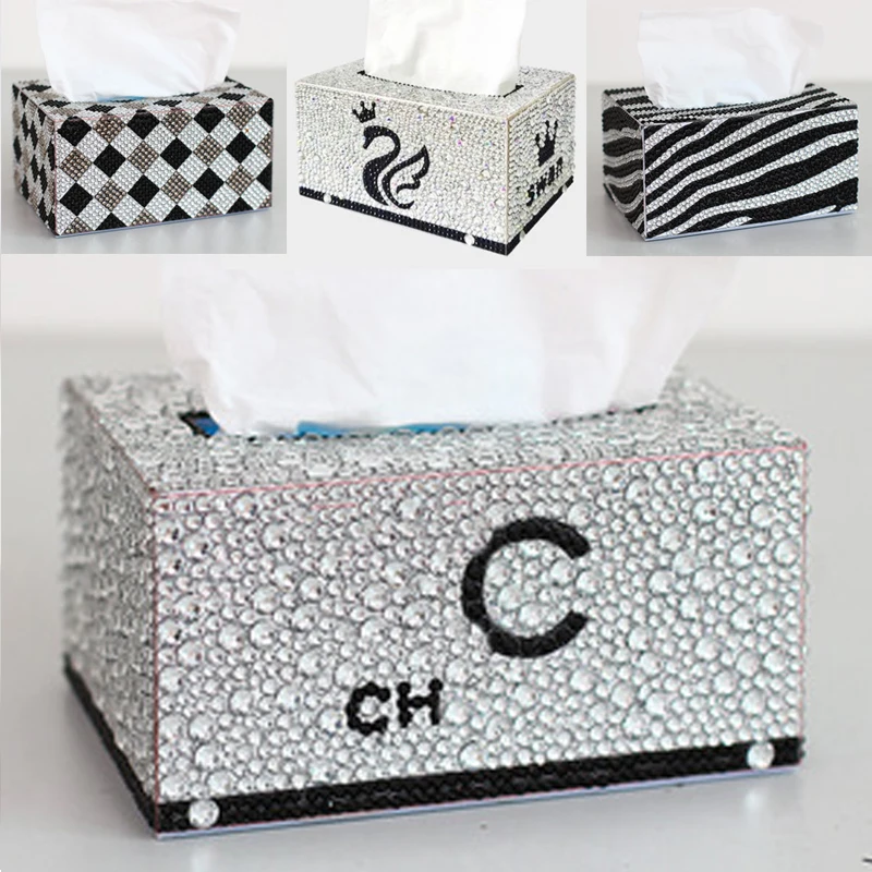 Набор инструментов для алмазной вышивки крестиком 5D сделай сам | Дом и сад