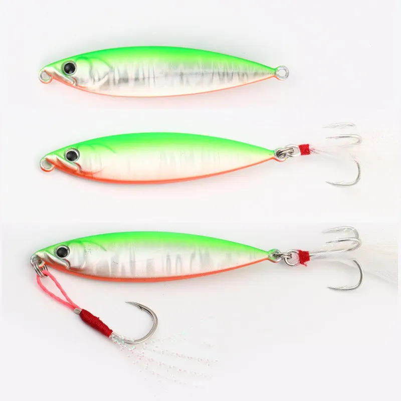 BATTLEBASS 3D лазерная искусственная приманка с металлической ложкой для рыбалки