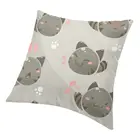 Слайм Ранчер-Tabby слайм с рисунком, ремень, наволочка, аниме Подушка, наволочка для тела