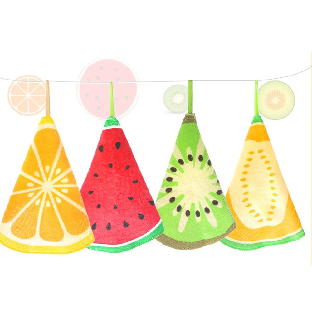 Кухонные принадлежности бытовые полотенца для протирания салфеток ткань мытья