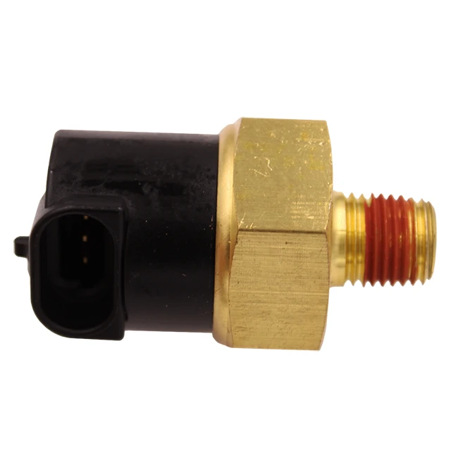 Новый датчик давления масла и топлива для двигателя клапан 23532797 23511176 VOLVO Detroit