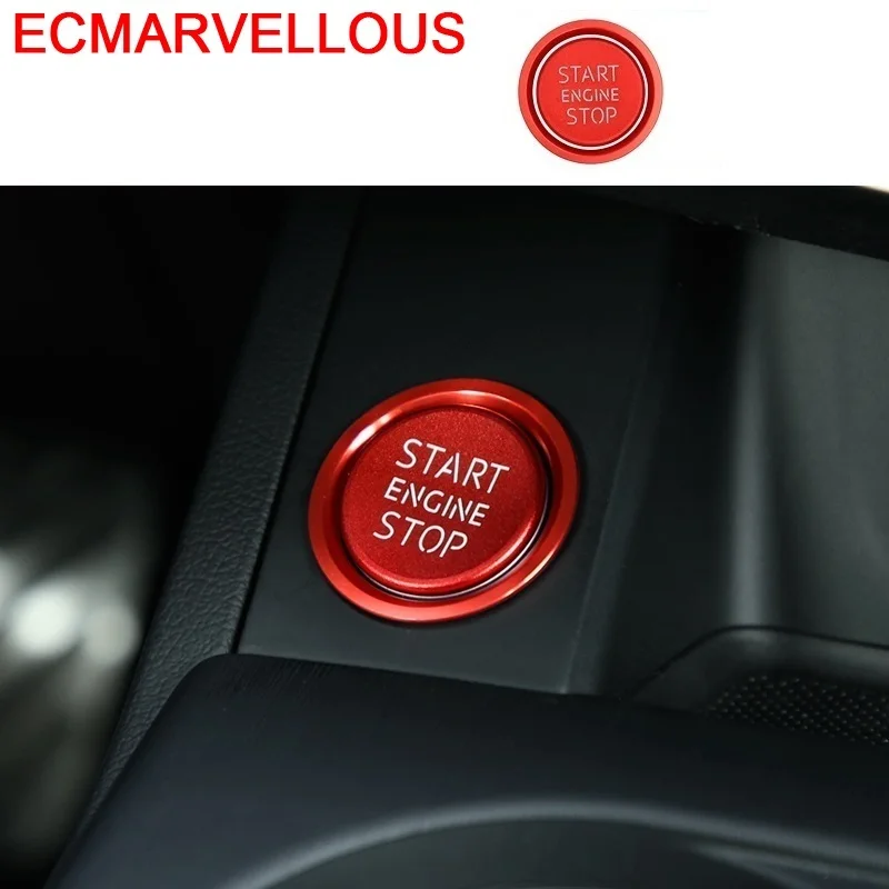 Автоматическая система управления шестерней зажигания сиденья автомобиля хром