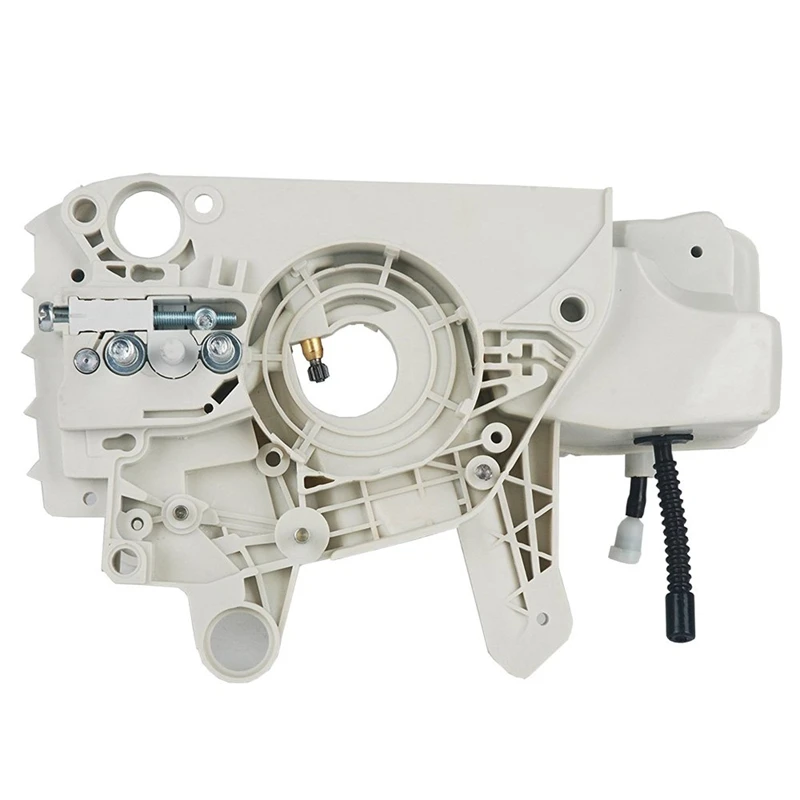 Масляный топливный бак Картера корпус двигателя подходит для Stihl 023 025 Ms 230 250