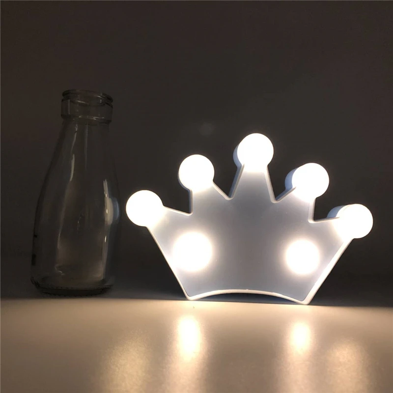 Звездная ночь светодиодный светодиодной подсветкой Фламинго Единорог подвесной