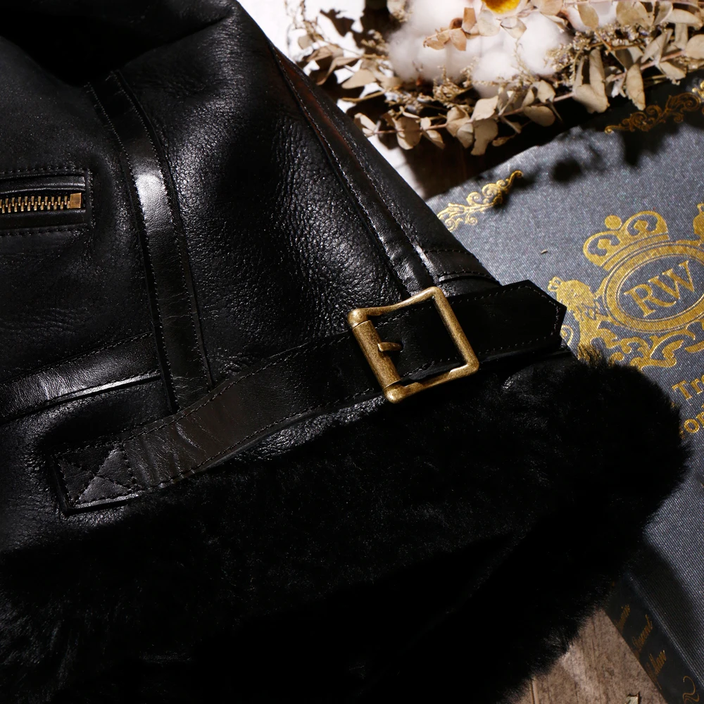 CDB3-2 Cidu Европейский США Размеры высокое качество супер теплая Натуральная Овечья