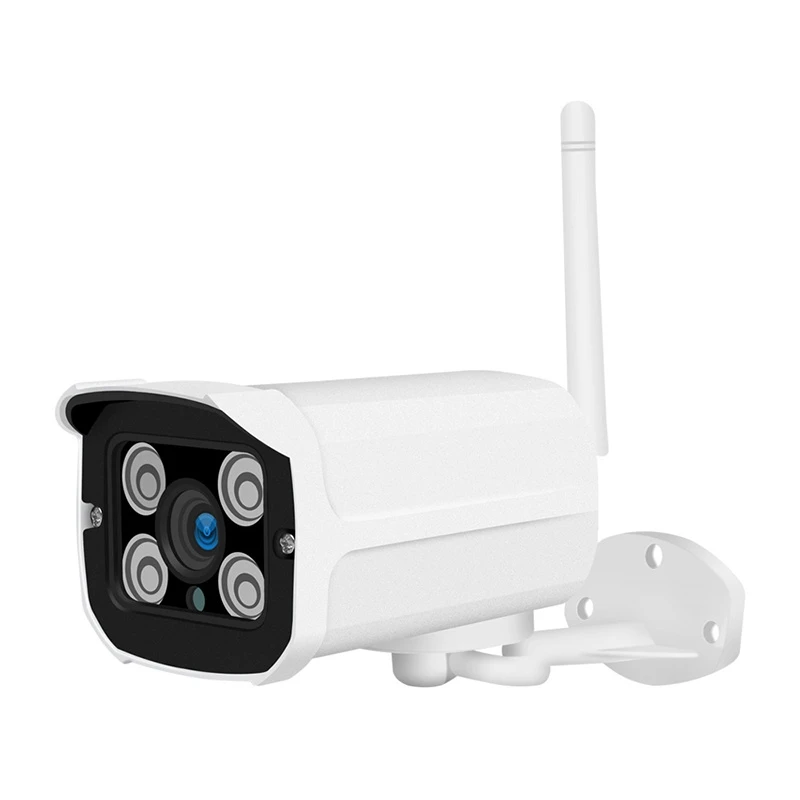 

Video Surveillance