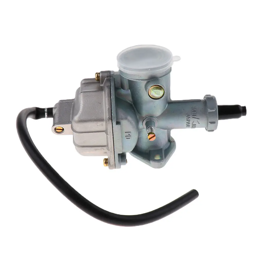 Запасные части для мотоцикла карбюратор PZ26 коррозионная стойкость Honda 150cc |