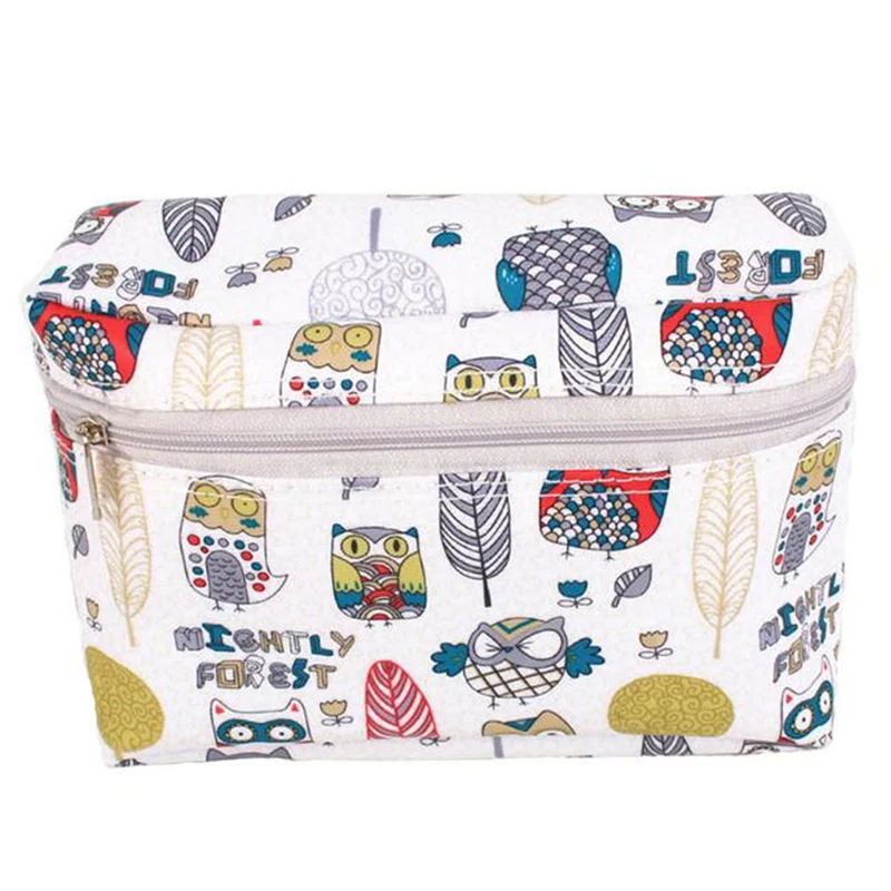 

Travel Multi-function cartoon Cosmetic bag candy Storage bag Female travel storage Bag