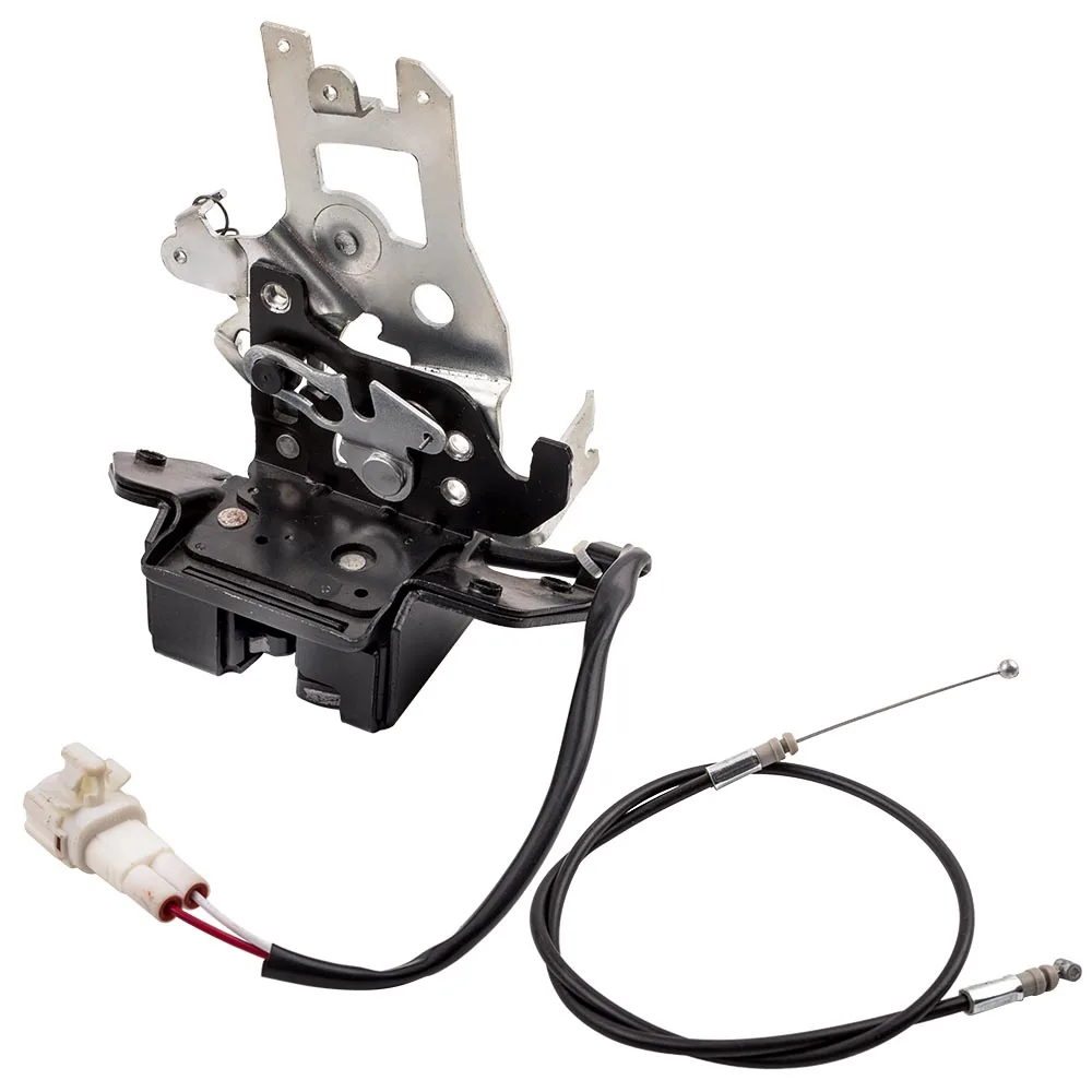 

Привод замка задней двери в сборе для Toyota Sequoia 2001-2007 931-861 64680-0C010