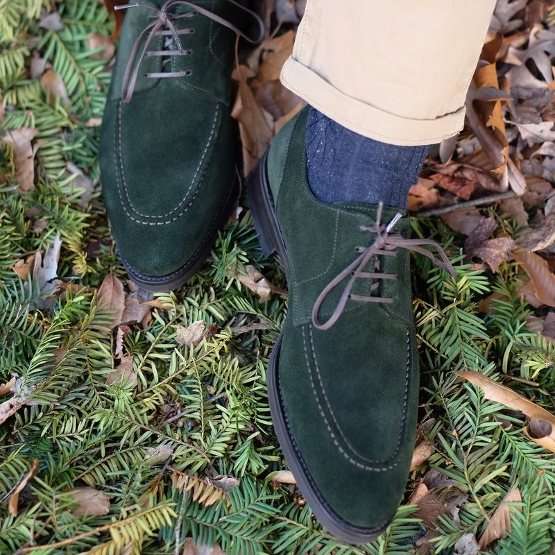 

Men's Shoes
