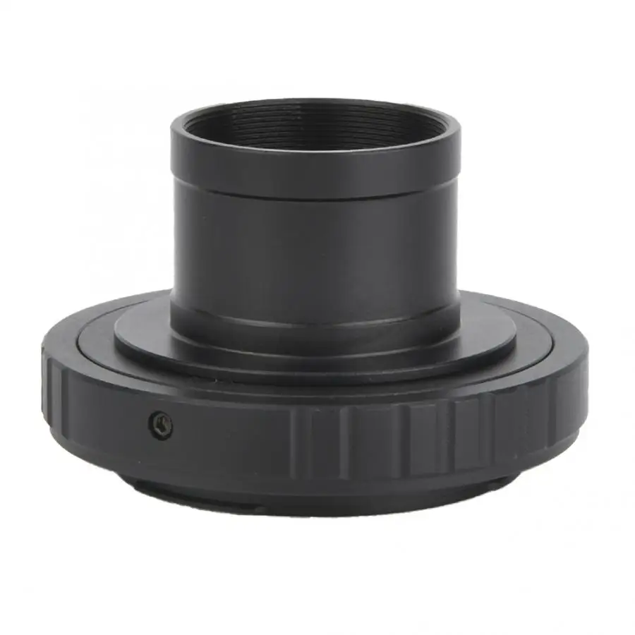 Адаптер из алюминиевого сплава для объектива телефона диагональю 1 25 дюйма