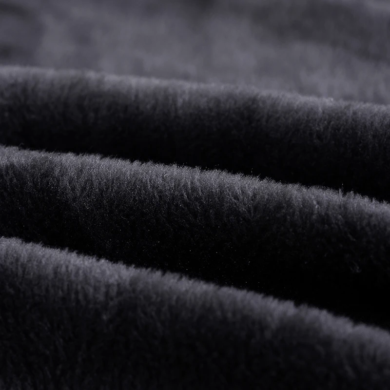 Бархатная ткань Квадратный Пуф крышка скамеечка для ног с защитой от пыли