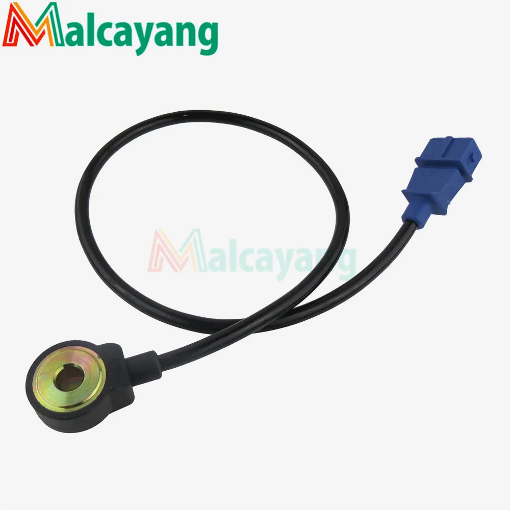 Датчик ударов для VW Corrado Golf 2 3 4 Jetta Passat Polo Scirocco Vento 1 6 8 0 0261231038 054905377A 054905377H|sensor sensor|sensor