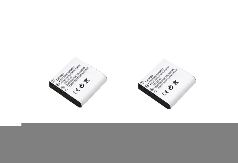 Черный NP-40 NP40 CNP-40 CNP 40 CNP40 Батарея для объектива с оптическими зумом Casio Exilim EX-FC100 EX-FC100WE EX-FC150 EX-FC150BK EX-FC150RD для Pentax XG1 - Цвет: Черный