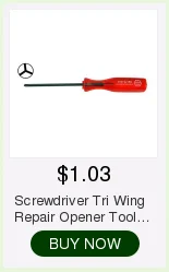 Отвертка для Безопасности Torx T8 T10 для Xbox 360/PS3/PS4, инструмент для ремонта отверстий, отвертка