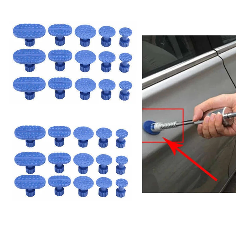 30 шт. присоски для удаления вмятин на кузове автомобиля| |