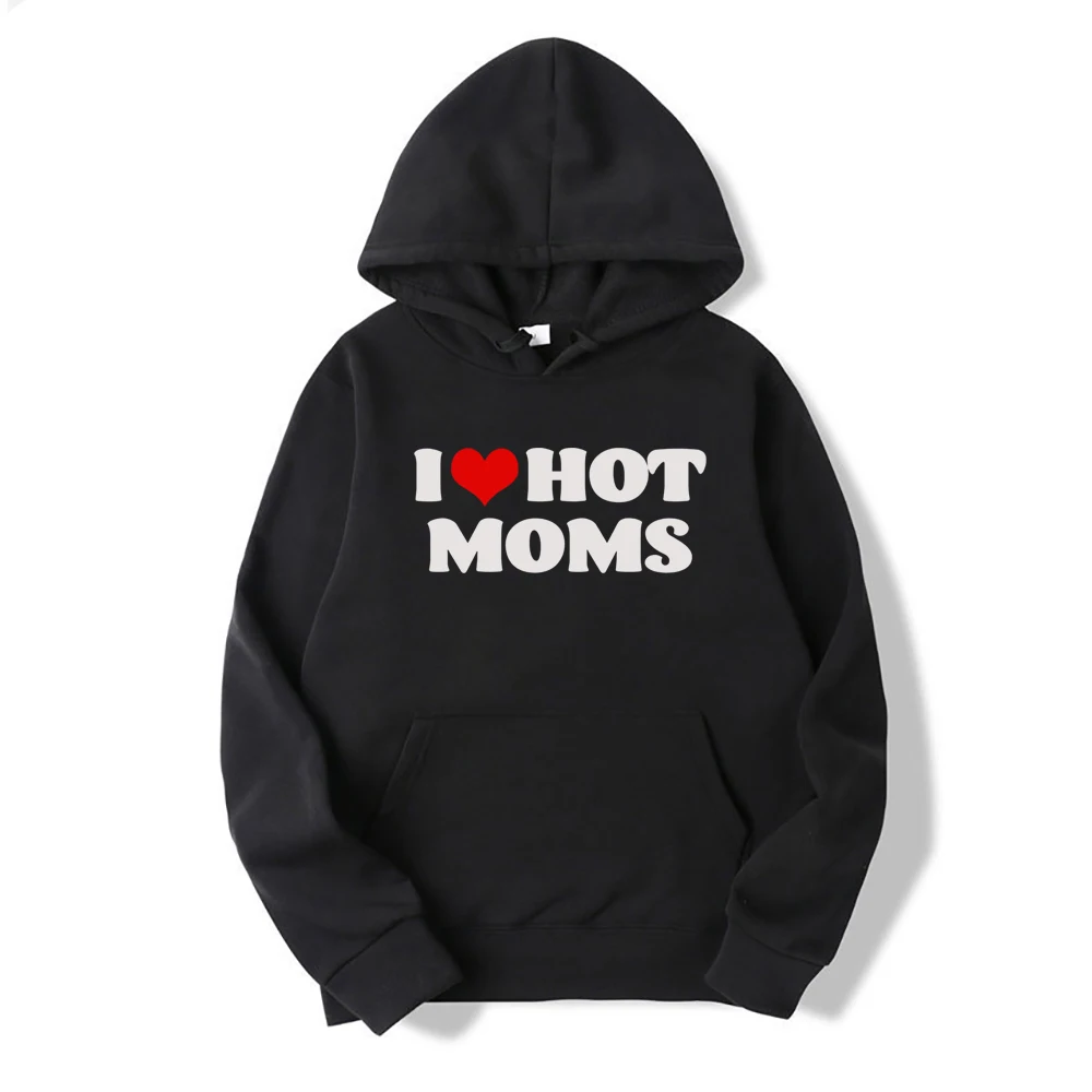 Hot Mom's