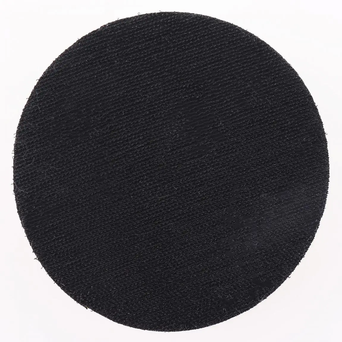 Наждачная бумага самоклеящаяся абразивная Прокладка 5 дюймов с внутренним