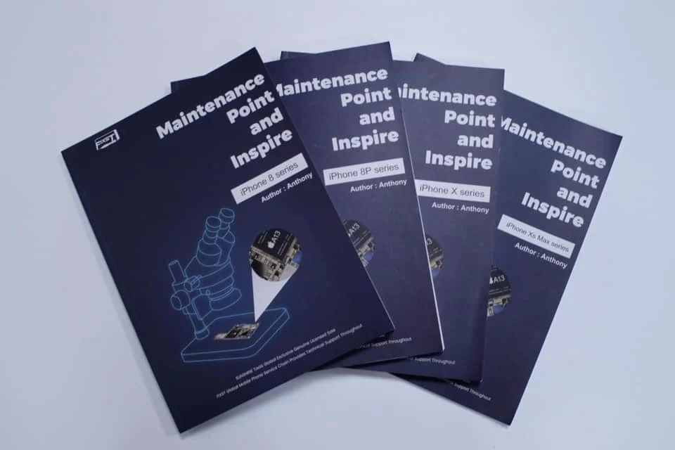 

Repair books shipping