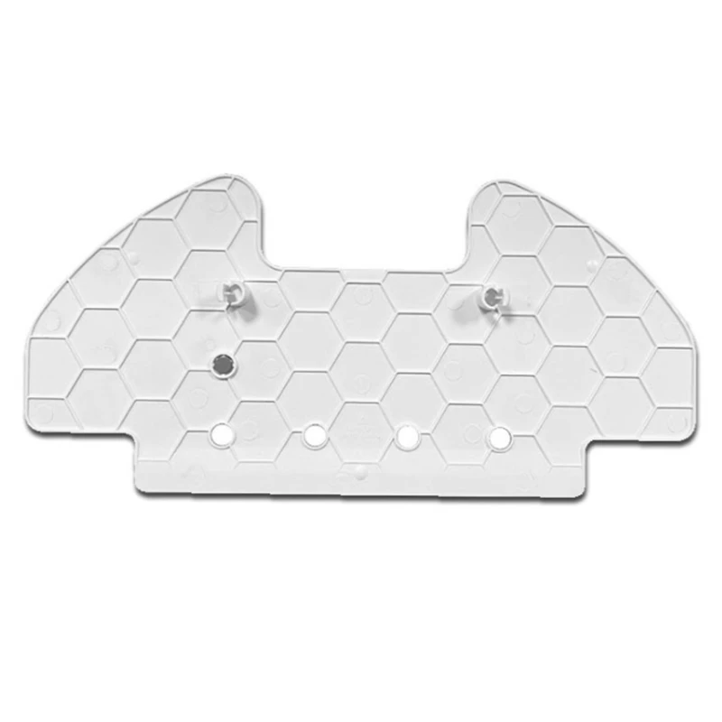 

Suitable for Midea I5 Sweeping Robot Accessories Disposable Rag Holder Mop Hanger White