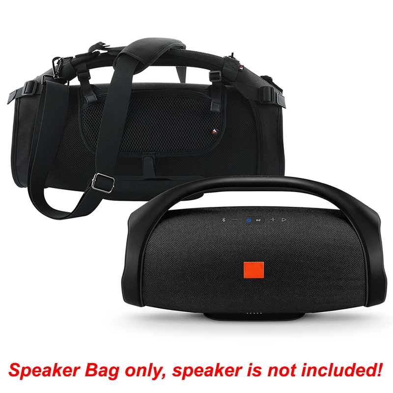 Портативный Bluetooth динамик сумка для JBL BOOMBOX плечевой ремень защитный чехол