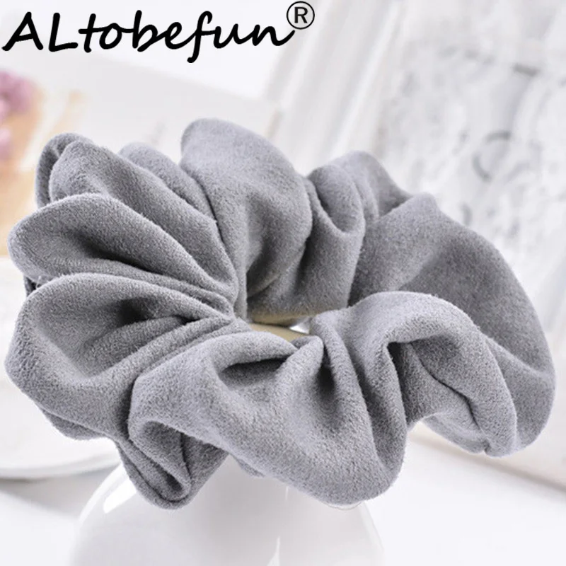 

ALTOBEFUN волосы светлого цвета аксессуары больших размеров для женщин Брендовые женские резинки для волос резинка для волос для девочек, "конс...